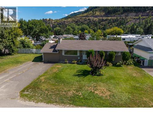229 Lakeshore Drive, Chase, BC - Outdoor