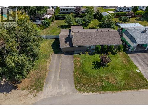 229 Lakeshore Drive, Chase, BC - Outdoor