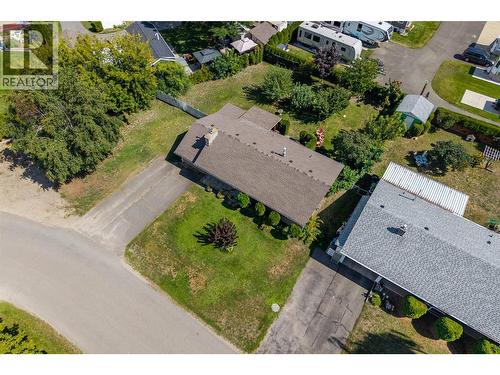 229 Lakeshore Drive, Chase, BC - Outdoor With View