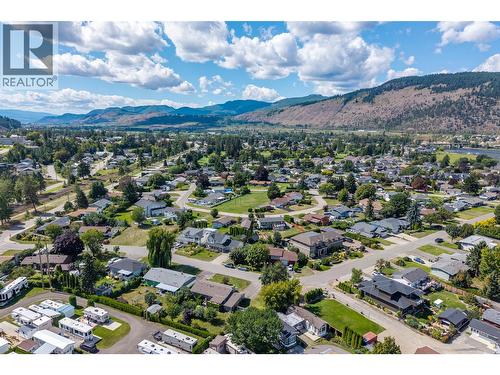 229 Lakeshore Drive, Chase, BC - Outdoor With View