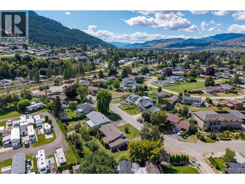 229 Lakeshore Drive, Chase, BC - Outdoor With View