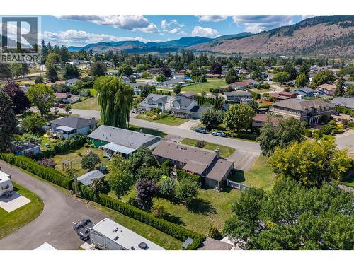 229 Lakeshore Drive, Chase, BC - Outdoor With View