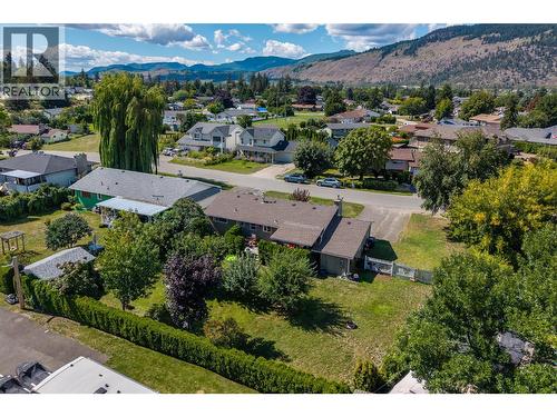 229 Lakeshore Drive, Chase, BC - Outdoor With View