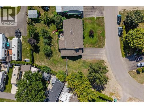 229 Lakeshore Drive, Chase, BC - Outdoor With View