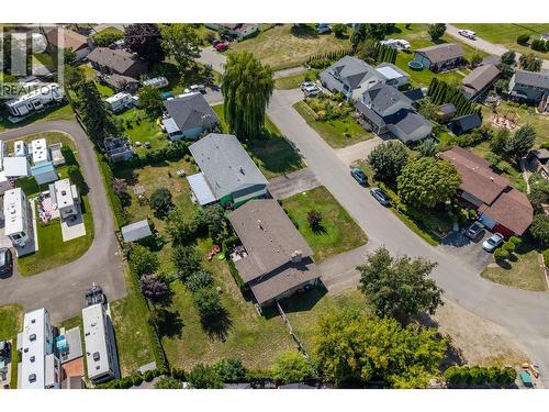 229 Lakeshore Drive, Chase, BC - Outdoor With View