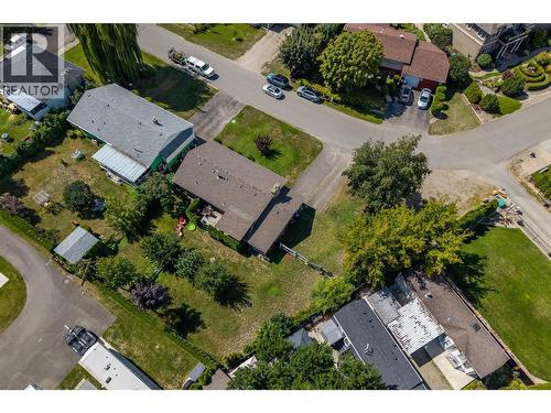 229 Lakeshore Drive, Chase, BC - Outdoor With View