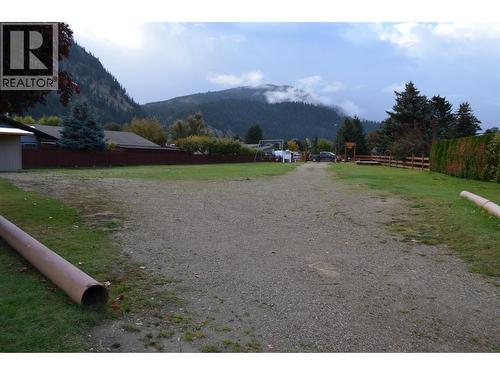 Private Beach - 229 Lakeshore Drive, Chase, BC - Outdoor