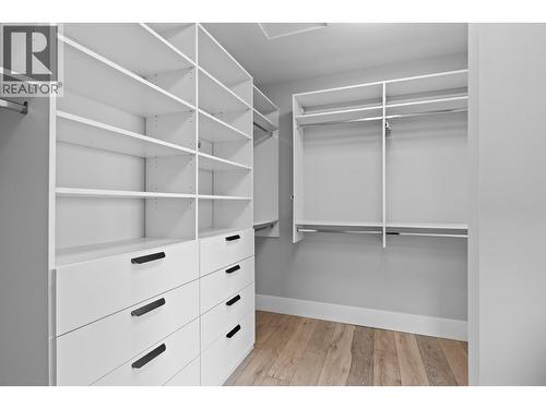 1240 Ponds Avenue, Kelowna, BC - Indoor With Storage