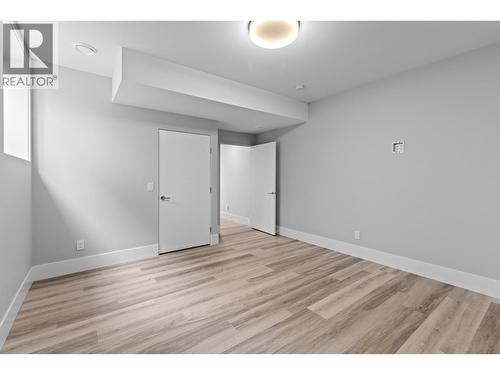 1240 Ponds Avenue, Kelowna, BC - Indoor Photo Showing Other Room