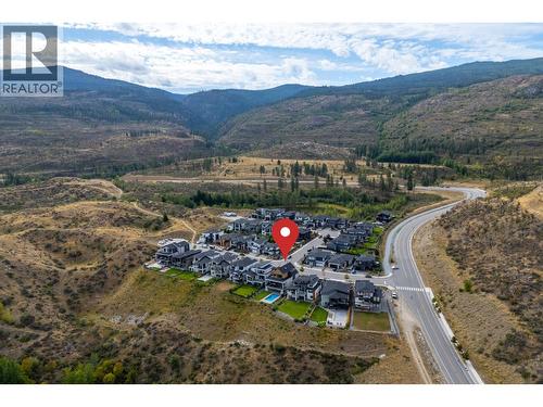 1240 Ponds Avenue, Kelowna, BC - Outdoor With View