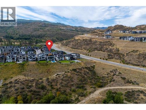 1240 Ponds Avenue, Kelowna, BC - Outdoor With View