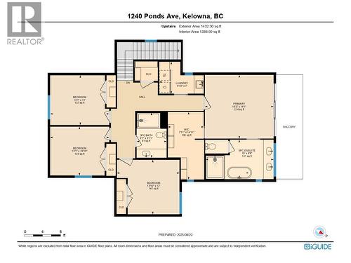 1240 Ponds Avenue, Kelowna, BC - Other