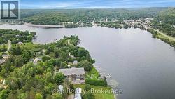 Paddle, walk, bike to downtown - 