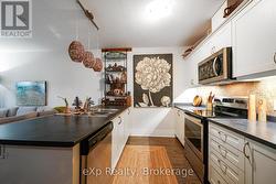 Stainless steel appliances - 