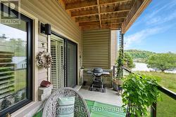 Water view from balcony - 