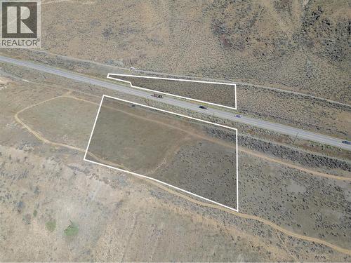 Lot 83 Trans Canada Highway, Kamloops, BC 