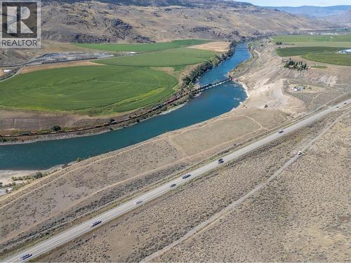 Lot 83 Trans Canada Highway, Kamloops, BC 