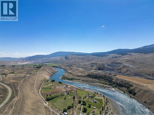 Lot 83 Trans Canada Highway, Kamloops, BC 