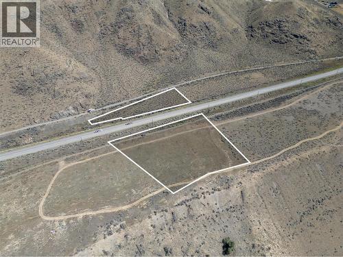 Lot 83 Trans Canada Highway, Kamloops, BC 