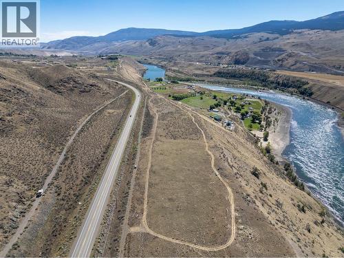 Lot 83 Trans Canada Highway, Kamloops, BC 