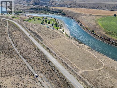 Lot 83 Trans Canada Highway, Kamloops, BC 