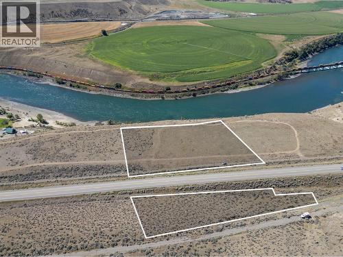 Lot 83 Trans Canada Highway, Kamloops, BC 