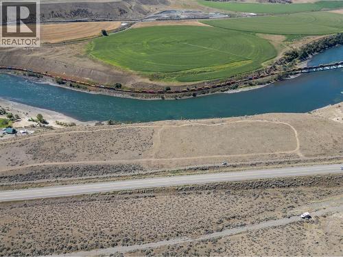 Lot 83 Trans Canada Highway, Kamloops, BC 
