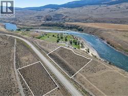 LOT 84 Trans Canada Highway  Kamloops, BC V0K 2P0