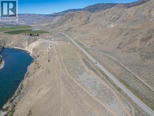 Lot 84 Trans Canada Highway, Kamloops, BC 