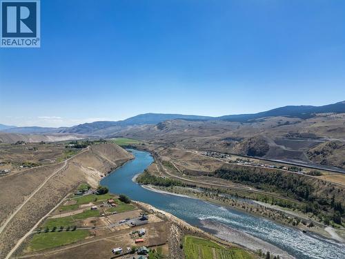 Lot 84 Trans Canada Highway, Kamloops, BC 