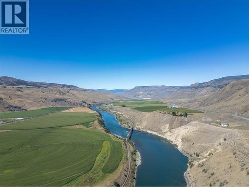 Lot 84 Trans Canada Highway, Kamloops, BC 