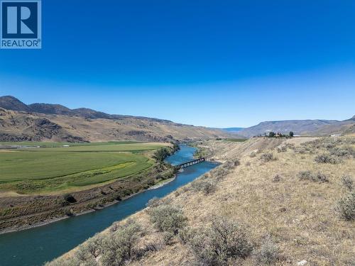 Lot 84 Trans Canada Highway, Kamloops, BC 