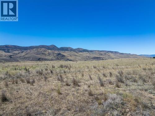 Lot 84 Trans Canada Highway, Kamloops, BC 