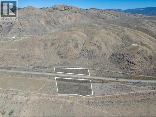 Lot 84 Trans Canada Highway, Kamloops, BC 