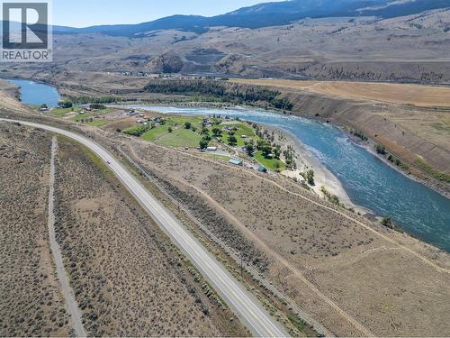 Lot 84 Trans Canada Highway, Kamloops, BC 