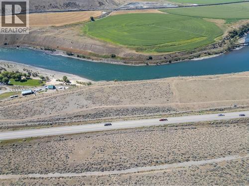 Lot 84 Trans Canada Highway, Kamloops, BC 