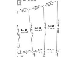 LOT 36-4818 GANNETT ROAD  Prince George, BC V2N 0B7
