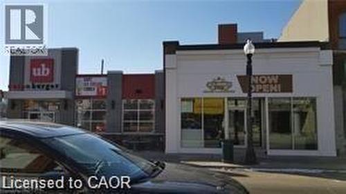 520 Dundas Street, Woodstock, ON 