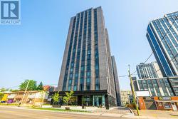 1711 - 145 COLUMBIA STREET W  Waterloo, ON N2L 0K7