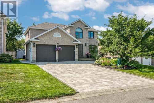 585 Moonrock Avenue  Sudbury, ON P3E 5Z5