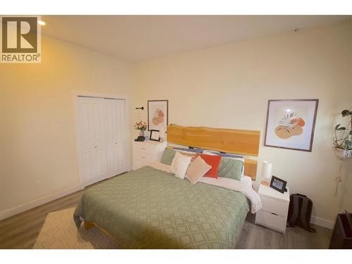 184 Diamond Willow Drive, Dawson Creek, BC - Indoor Photo Showing Bedroom