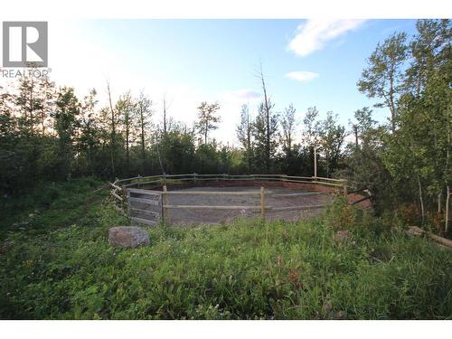 184 Diamond Willow Drive, Dawson Creek, BC - Outdoor