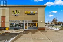 D6 - 2465 APPLEBY LINE  Burlington, ON L7L 0B6