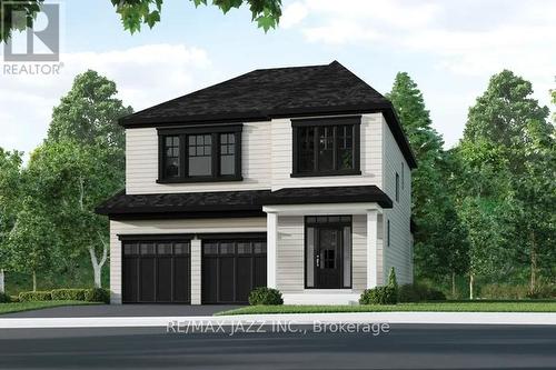 2151 CHRIS MASON STREET  Oshawa (Kedron), ON L1L 0V9