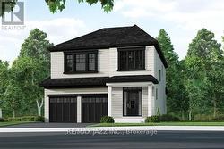 2151 CHRIS MASON STREET  Oshawa (Kedron), ON L1L 0V9