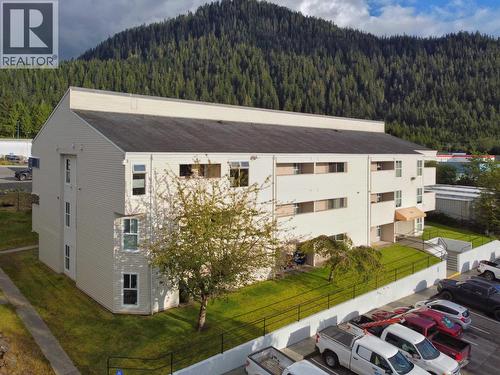310 840 Prince Rupert Boulevard, Prince Rupert, BC - Outdoor
