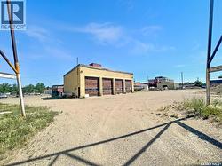 503 North Railway STREET W  Swift Current, SK S9H 4T4
