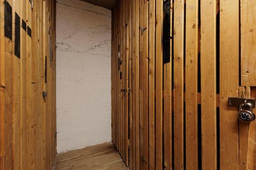 Storage - 16-6540 Av. Wilderton, Montréal (Côte-Des-Neiges/Notre-Dame-De-Grâce), QC - Indoor Photo Showing Other Room