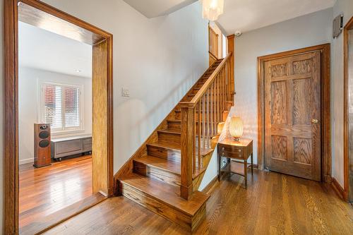 Hall - 527 Av. Stanstead, Mont-Royal, QC - Indoor Photo Showing Other Room