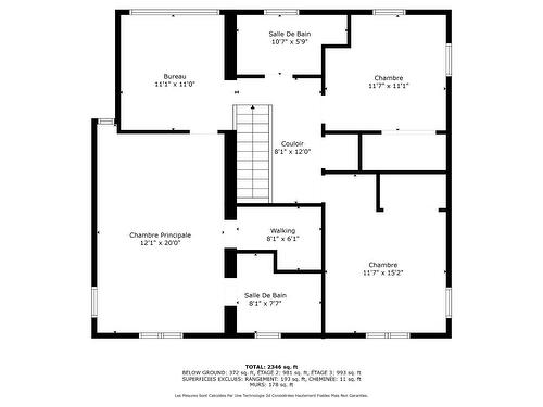 Overall view - 527 Av. Stanstead, Mont-Royal, QC - Other